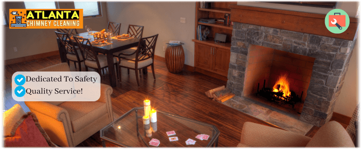 Chimney and Fireplace Solutions