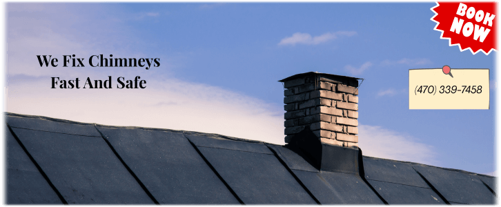 Chimney Repair Atlanta GA