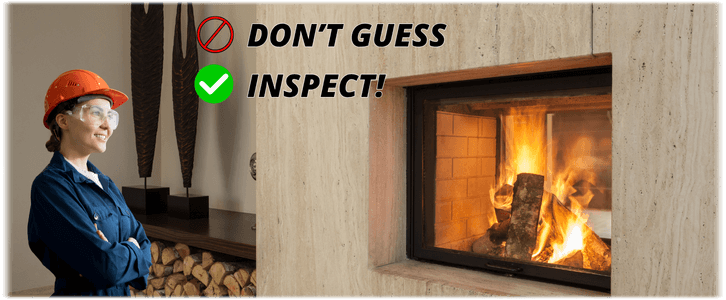 Chimney and Fireplace Inspection Atlanta GA