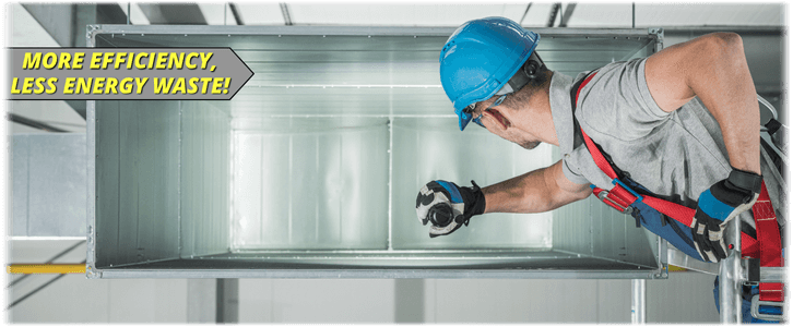 Dryer Vent Cleaning Atlanta GA
