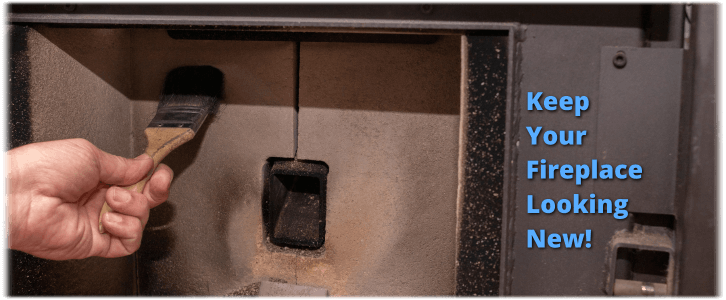 Fireplace Cleaning Atlanta GA