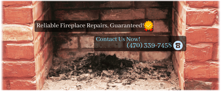 Fireplace Repair Atlanta GA